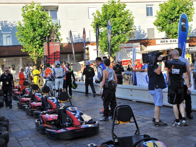 Gunskirchen 2016 SO diverse